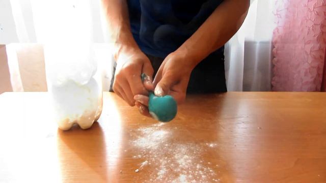 Как сделать КАПИТОШКУ Антистресс смотреть онлайн