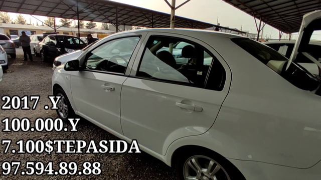 NORIN MASHINA BOZIRI NARHLARI смотреть онлайн