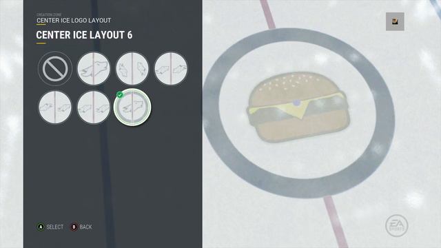 NHL 17: How To Put Custom Teams In Franchise Mode (CREATE A TEAM) смотреть онлайн