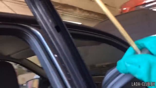 Все минусы LADA Granta. Исправь это сразу после покупки