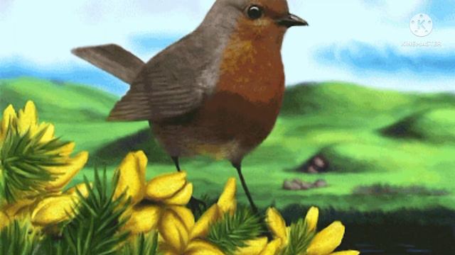 Я нырнула в зелёное море... смотреть онлайн