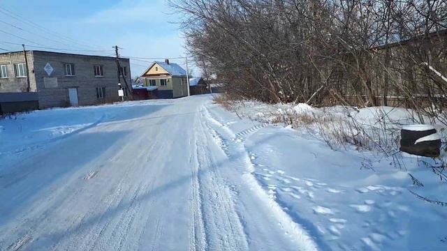 Сарапул. Улица Труда. Дубль 1. смотреть онлайн