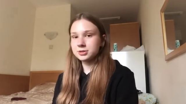 Отдых в Campius♥️ Мои впечатления (2 отряд, 5 смена)♥️?