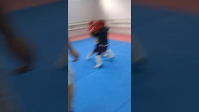 Детские бои.ММА.Спарринги. смотреть онлайн
