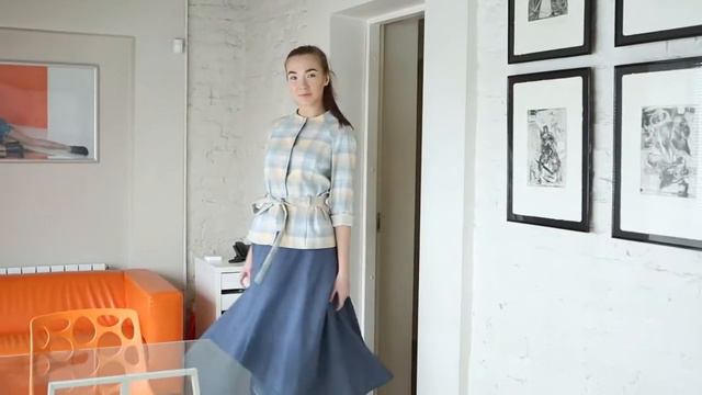 Sofia for Bizarro | Советы стилиста Bizarro смотреть онлайн