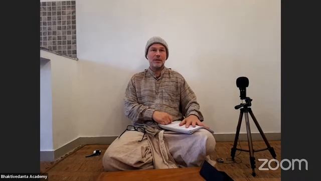 Лагху Бхагаватамрита 15.12.21(Пособие, стр.123-127) Е.М Джагадиш прабху смотреть онлайн