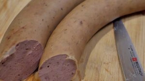 Изготовление ливерной колбасы в домашних условиях