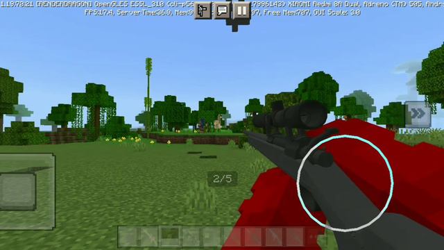 Minecraft Battlecarft Addon Download || minecraft battlecarft addon || minecraft 3d gun pack смотреть онлайн