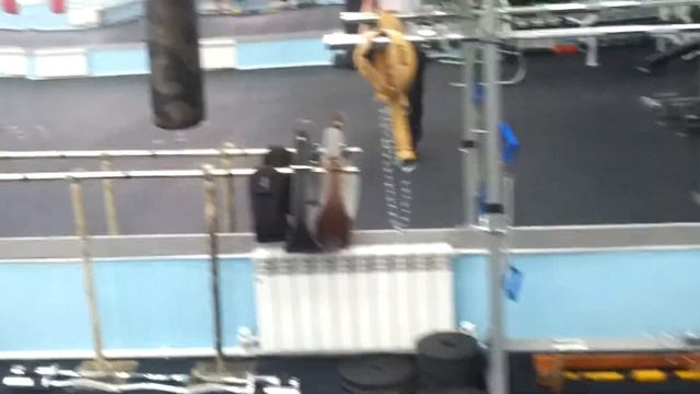 Боксерский клуб Антона Шомина "Квазар",89226144354 смотреть онлайн