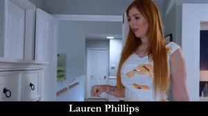 Lauren Phillips