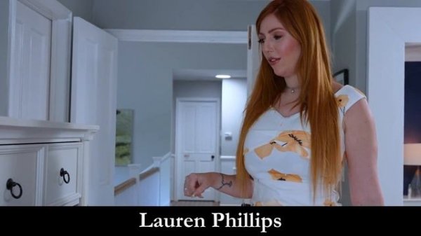 Lauren Phillips