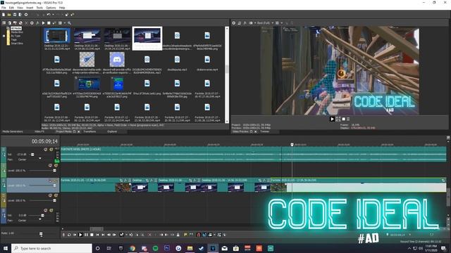ULTIMATE 0 PING GUIDE in Fortnite! (How to Get 0 Ping & Lower Ping) смотреть онлайн