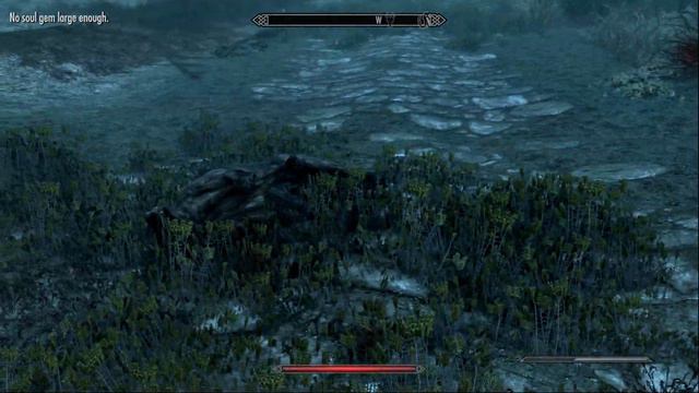 SkyrimAE Dogman (Dog), Returning the Horn to High Hrathgar'; Eps#17 смотреть онлайн