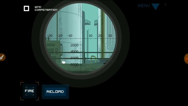 17+注意||◈Darky☆◈|我變咗狙擊手?|Clear Vision 3 смотреть онлайн