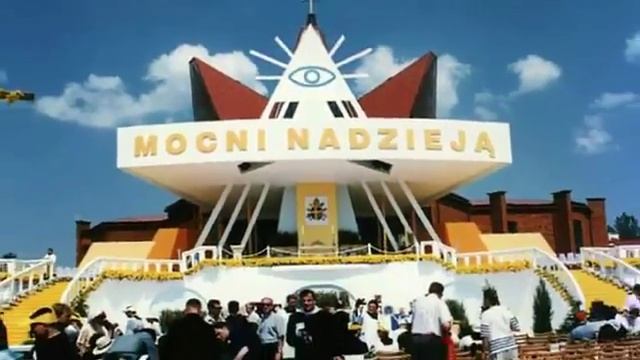 Тайны Мирового Порядка Ч.17 (Звезда Давида) смотреть онлайн