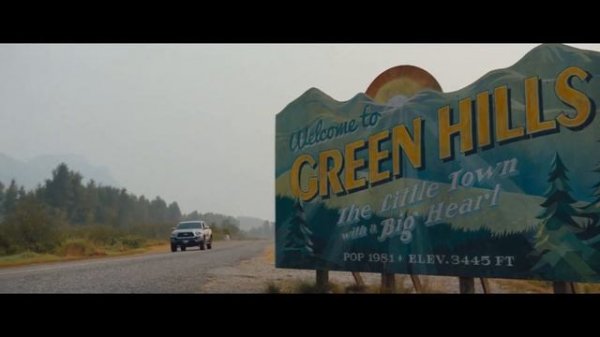 Characters (Cars) Part 4:  Life is a Highway