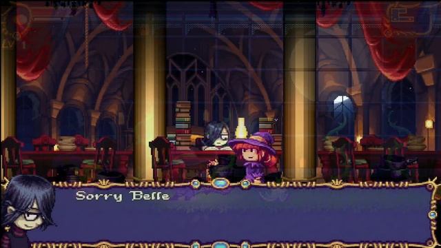Mystik Belle Enchanted Edition Trailer смотреть онлайн