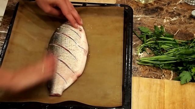 Пелядь - золотая рыбка!!! смотреть онлайн