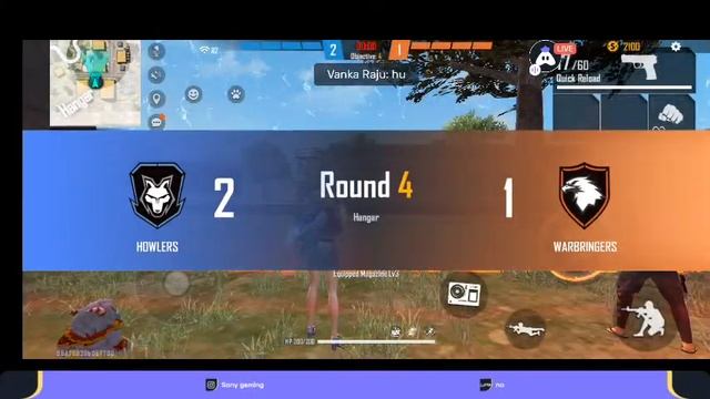 FREE FIRE LIVE IN TELUGU !! GIRL GAMER !! SONY FF GAMING ?? смотреть онлайн