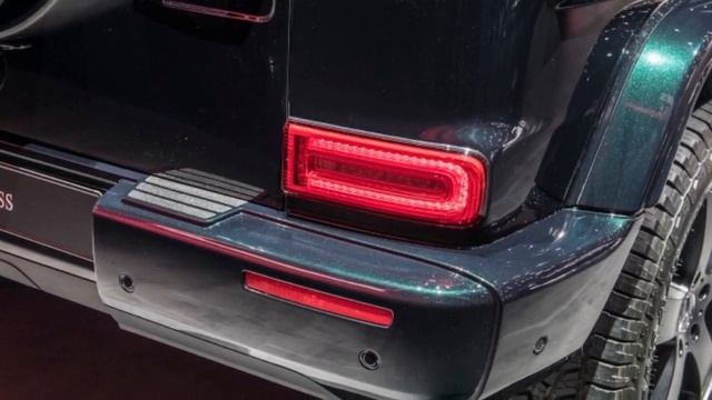 2019 Mercedes Benz G Class planning a heavy symbol without rehashing the wheel смотреть онлайн