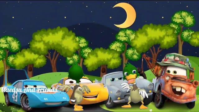Looking For Lightning McQueen,Cruz Ramirez,Sally Carrera,Mater,JacksonStorm,Chick Hicks