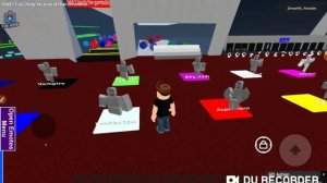 КАК ПОЛУЧИТЬ БЕСПЛАТНО Анимацию в РОБЛОКС!