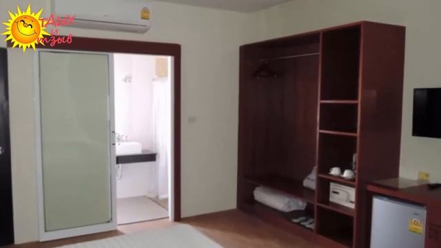 Подробный обзор отеля Natalie Resort 3* (о. Пхукет, Таиланд)! Отзыв об отеле! смотреть онлайн