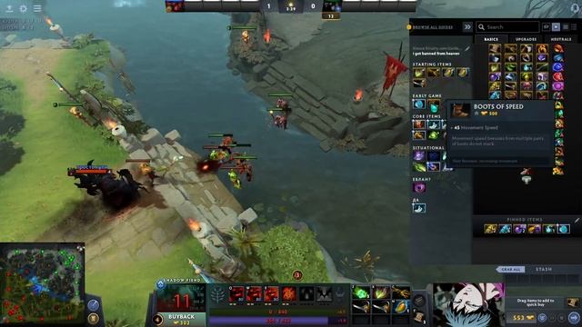 Зачем ставить паузу за СФа / ZXCURSED смотреть онлайн