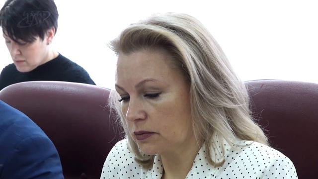 В городской Думе прошло очередное заседание смотреть онлайн