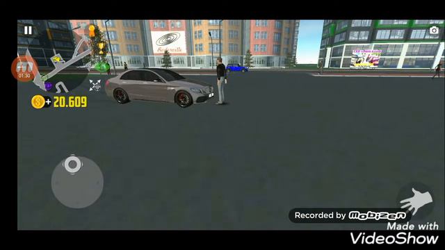 Как правильно подобрать машину в Car simulator 2 смотреть онлайн