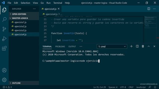 Resuelvo PRUEBAS DE PROGRAMACIÓN de entrevistas para trabajar como PROGRAMADOR ?? смотреть онлайн