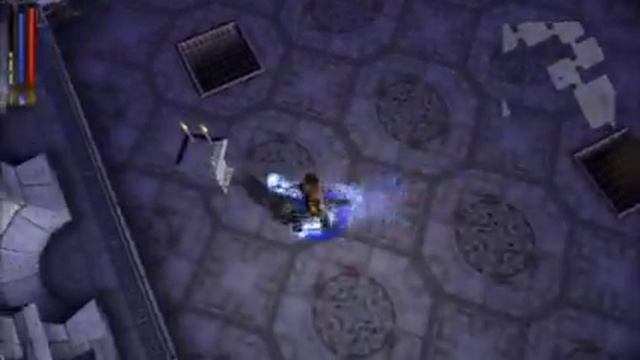 Untold Legends: Brotherhood of the Blade - Part 00 смотреть онлайн