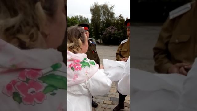 ОГЛАШЕНИЕ ХРАМА ИМЙАНИЕМ БАЛАГАРОДИТЬСЙА БАЗЕНКА ИНГА АГНИ СВЙАТА БЙАЛАГА смотреть онлайн