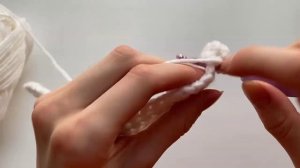 ПЕРЧАТКИ ЛАПКИ крючком / DIY / вязание