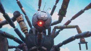 Sonic Drone Home HD | full short