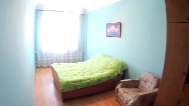 Сдам ( Сниму ) 2 комнатную квартиру в Самаре, ул.Самарская 72. Код 101551 смотреть онлайн