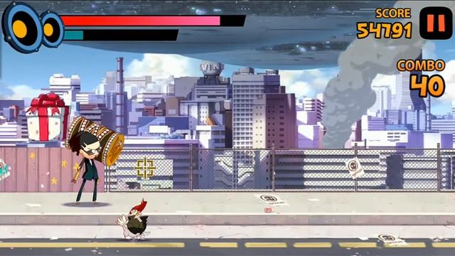 [RadioHammer] Wayne Episode 2-3 clear! смотреть онлайн