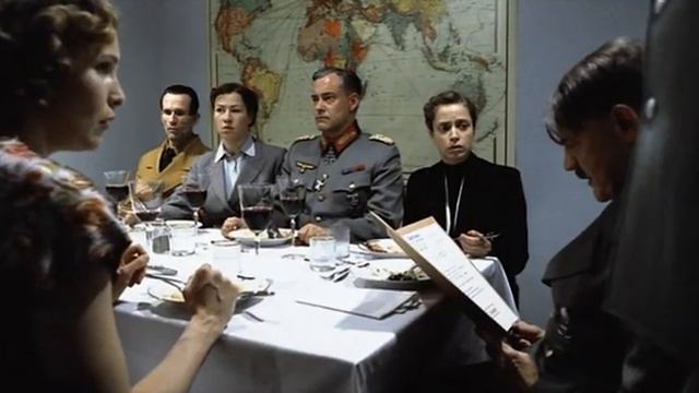 Bunker Der Untergang