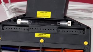 Пылесос от пылевых клещей. Обзор Genio Mite L10