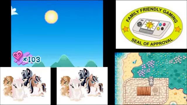 Bratz Ponyz Episode 4 смотреть онлайн