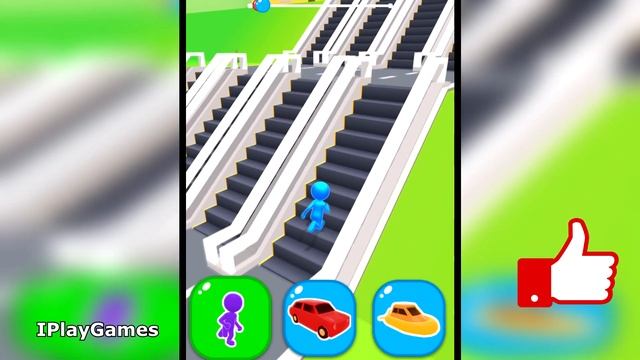 Max Level in Shape-Shifting | All Transform Characters ??? Unlocked смотреть онлайн