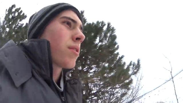 Следами охотников | тропы зайцев | лисья нора смотреть онлайн