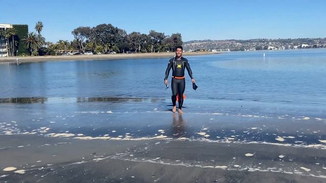 FORM swim smart goggles OPEN WATER REVIEW смотреть онлайн