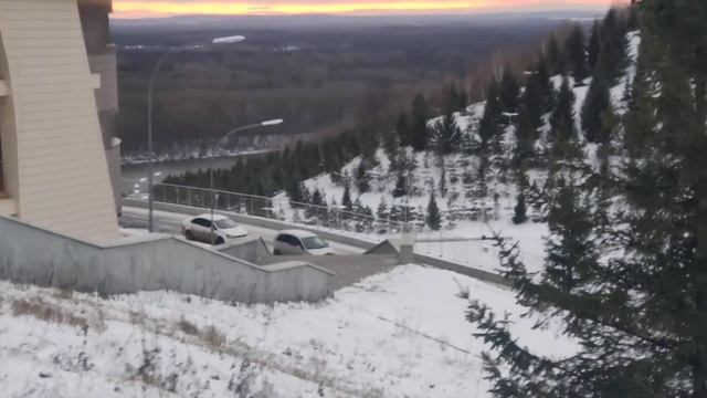 Уфа, Салават Юлаев. смотреть онлайн