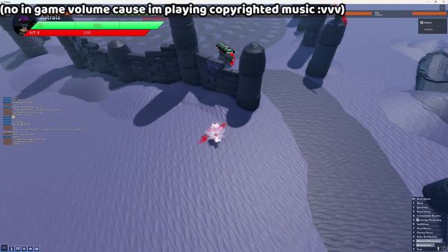 [AUT] Getting True Asgore From The Asgore Boss