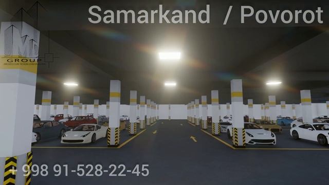 Самарканд  Поворот  Новостройка  2023  #realestate #samarkand #samarkandcity #tiktok