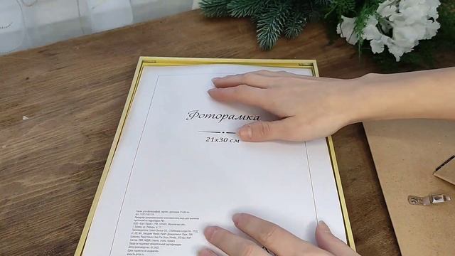 ?Новогодний ДЕКОР КАМИНА декоративные мелочи смотреть онлайн