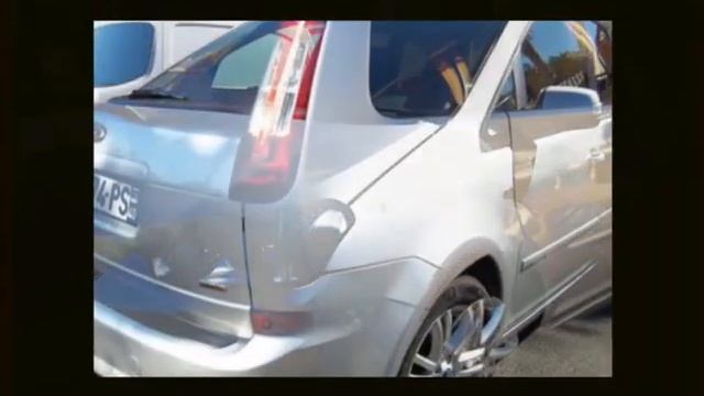 Sale one Ford C-MAX Angoumé Landes смотреть онлайн