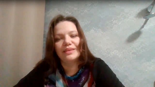 ПРАКТИКА РЕЛАКСАЦИИ "Листья на воде" Ведущая - Надежда Осадченко - практикующий психолог. смотреть онлайн