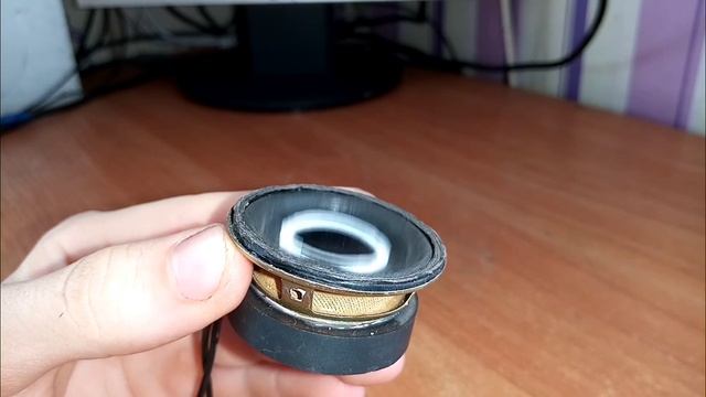 Безжалостно спалил динамик. Паль динамиков смотреть онлайн